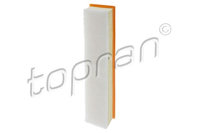 Topran Luftfilter [Hersteller-Nr. 700730] für Renault, Dacia von TOPRAN