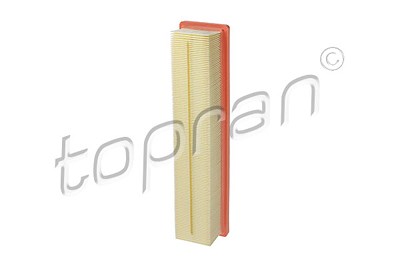 Topran Luftfilter [Hersteller-Nr. 700412] für Renault, Dacia von TOPRAN