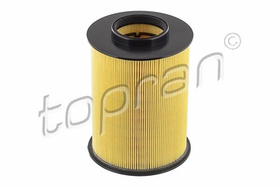 Topran Luftfilter [Hersteller-Nr. 302818] für Ford, Mazda, Volvo von TOPRAN