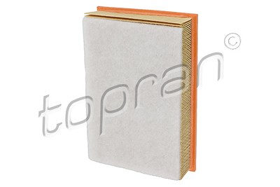 Topran Luftfilter [Hersteller-Nr. 105764] für Ford, Seat, VW von TOPRAN