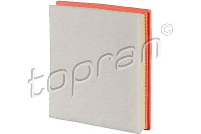 Topran Luftfilter [Hersteller-Nr. 304200] für Ford von TOPRAN