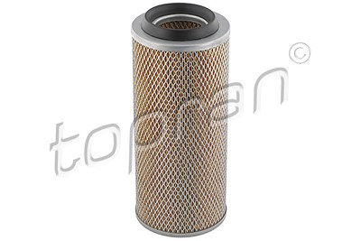 Topran Luftfilter [Hersteller-Nr. 107408] für VW von TOPRAN