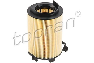 Topran Luftfilter [Hersteller-Nr. 110057] für Audi, Seat, Skoda, VW von TOPRAN