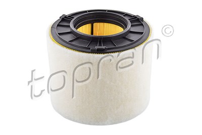 Topran Luftfilter [Hersteller-Nr. 116696] für Audi von TOPRAN