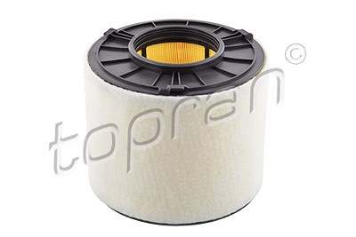 Topran Luftfilter [Hersteller-Nr. 116697] für Audi von TOPRAN