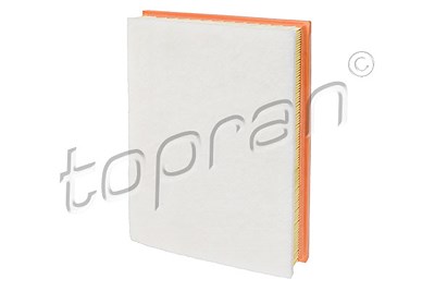 Topran Luftfilter [Hersteller-Nr. 206977] für Opel von TOPRAN