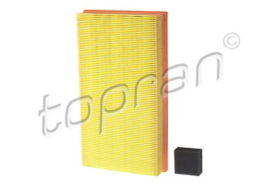 Topran Luftfilter [Hersteller-Nr. 300072] für Ford von TOPRAN