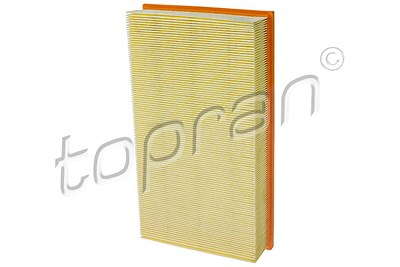 Topran Luftfilter [Hersteller-Nr. 400311] für Mercedes-Benz von TOPRAN