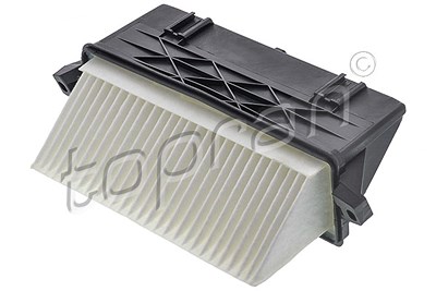 Topran Luftfilter [Hersteller-Nr. 408307] für Mercedes-Benz von TOPRAN