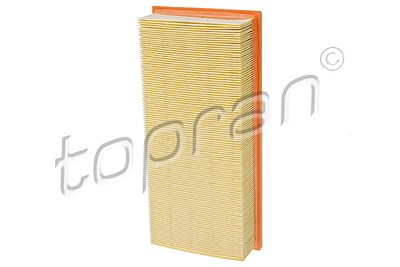 Topran Luftfilter [Hersteller-Nr. 500234] für BMW von TOPRAN