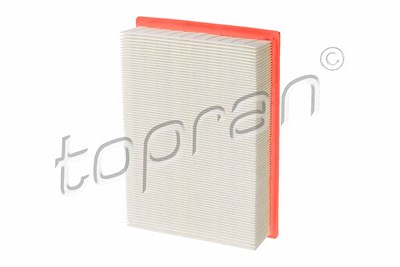 Topran Luftfilter [Hersteller-Nr. 500235] für BMW von TOPRAN