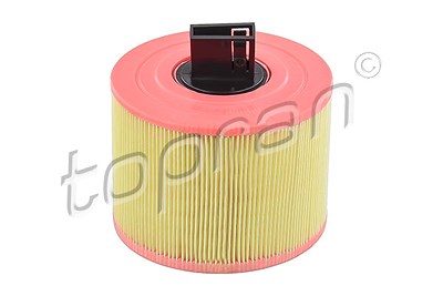 Topran Luftfilter [Hersteller-Nr. 501308] für BMW von TOPRAN