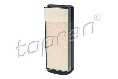 Topran Luftfilter [Hersteller-Nr. 502673] für BMW von TOPRAN