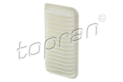 Topran Luftfilter [Hersteller-Nr. 600007] für Toyota von TOPRAN