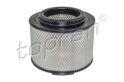 Topran Luftfilter [Hersteller-Nr. 600019] für Toyota von TOPRAN