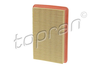 Topran Luftfilter [Hersteller-Nr. 600070] für Mazda von TOPRAN