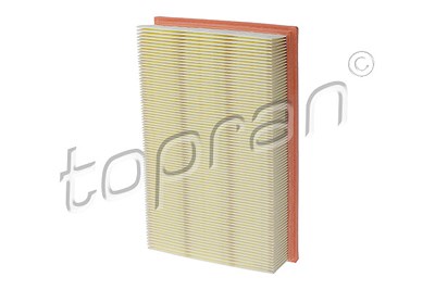 Topran Luftfilter [Hersteller-Nr. 620870] für Land Rover von TOPRAN