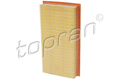 Topran Luftfilter [Hersteller-Nr. 700416] für Renault von TOPRAN