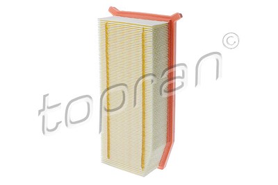 Topran Luftfilter [Hersteller-Nr. 701149] für Dacia, Renault von TOPRAN