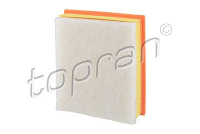 Topran Luftfilter [Hersteller-Nr. 701477] für Fiat, Nissan, Opel, Renault von TOPRAN