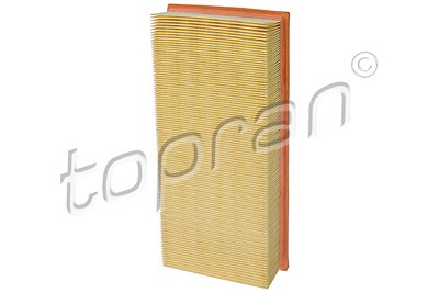 Topran Luftfilter [Hersteller-Nr. 720957] für Citroën, Fiat, Lancia, Peugeot von TOPRAN