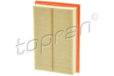 Topran Luftfilter [Hersteller-Nr. 723653] für Citroën, Peugeot, Toyota von TOPRAN