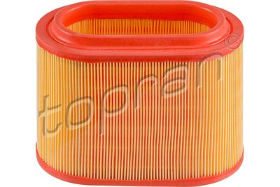 Topran Luftfilter [Hersteller-Nr. 820207] für Hyundai von TOPRAN