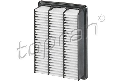 Topran Luftfilter [Hersteller-Nr. 820102] für Hyundai von TOPRAN