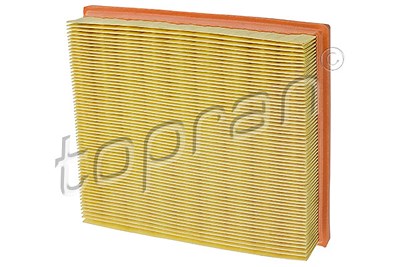 Topran Luftfilter [Hersteller-Nr. 407734] für Mercedes-Benz von TOPRAN