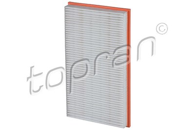 Topran Luftfilter [Hersteller-Nr. 408676] für Mercedes-Benz von TOPRAN