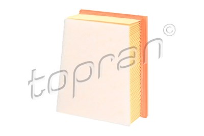 Topran Luftfilter [Hersteller-Nr. 701858] für Renault von TOPRAN