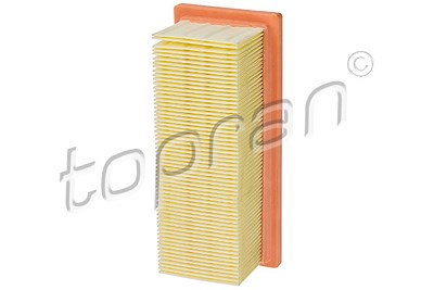 Topran Luftfilter [Hersteller-Nr. 700246] für Nissan, Renault von TOPRAN