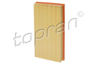 Topran Luftfilter [Hersteller-Nr. 109375] für VW von TOPRAN