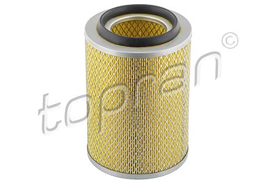 Topran Luftfilter [Hersteller-Nr. 112370] für VW von TOPRAN