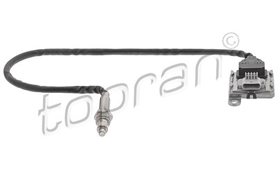 Topran NOx-Sensor, NOx-Katalysator [Hersteller-Nr. 702527] für Fiat, Nissan, Opel, Renault von TOPRAN