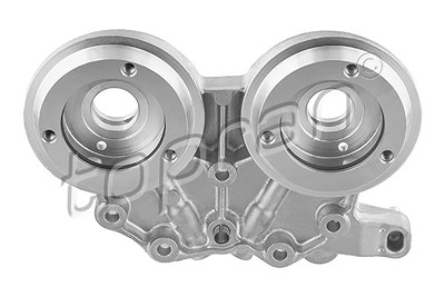 Topran Nockenwellenlager [Hersteller-Nr. 118527] für Audi, Seat, Skoda, VW von TOPRAN