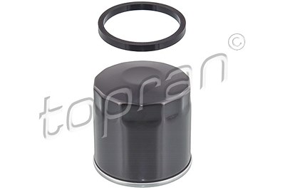 Topran Ölfilter [Hersteller-Nr. 115022] für Audi, Cupra, Seat, Skoda, VW von TOPRAN