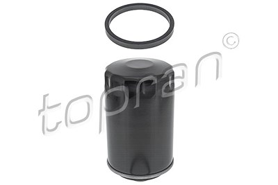 Topran Ölfilter [Hersteller-Nr. 112936] für Audi, Seat, Skoda, VW von TOPRAN