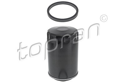 Topran Ölfilter [Hersteller-Nr. 112936] für Audi, VW, Skoda, Seat von TOPRAN