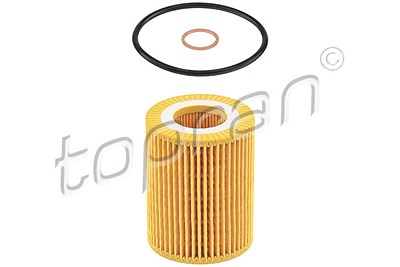 Topran Ölfilter [Hersteller-Nr. 502300] für BMW von TOPRAN