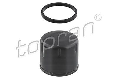 Topran Ölfilter [Hersteller-Nr. 700329] für Dacia, Nissan, Renault von TOPRAN