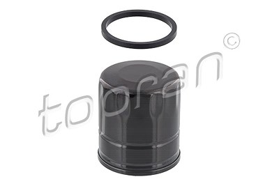 Topran Ölfilter [Hersteller-Nr. 302134] für Ford, Land Rover, Mazda, Volvo von TOPRAN