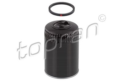 Topran Ölfilter [Hersteller-Nr. 101447] für Audi, Opel, Seat, Vauxhall, VW von TOPRAN