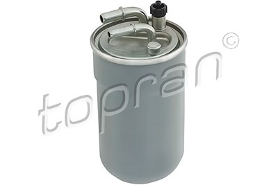 Topran Ölfilter [Hersteller-Nr. 208053] für Opel von TOPRAN