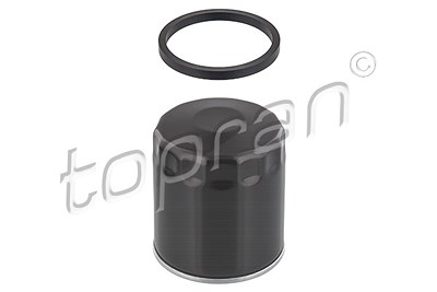 Topran Ölfilter [Hersteller-Nr. 208808] für Chevrolet, Opel, Vauxhall von TOPRAN