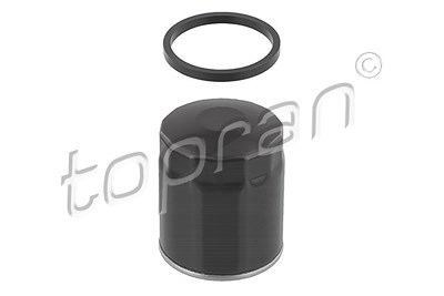 Topran Ölfilter [Hersteller-Nr. 302796] für Ford von TOPRAN