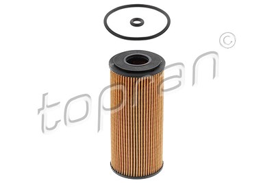 Topran Ölfilter [Hersteller-Nr. 401049] für Mercedes-Benz von TOPRAN