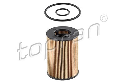 Topran Ölfilter [Hersteller-Nr. 401443] für Mercedes-Benz von TOPRAN