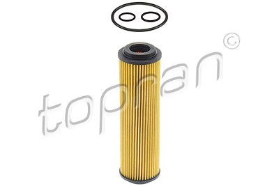 Topran Ölfilter [Hersteller-Nr. 408009] für Mercedes-Benz von TOPRAN