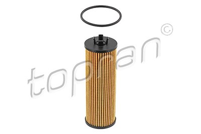 Topran Ölfilter [Hersteller-Nr. 625355] für Chevrolet, Opel, Vauxhall von TOPRAN